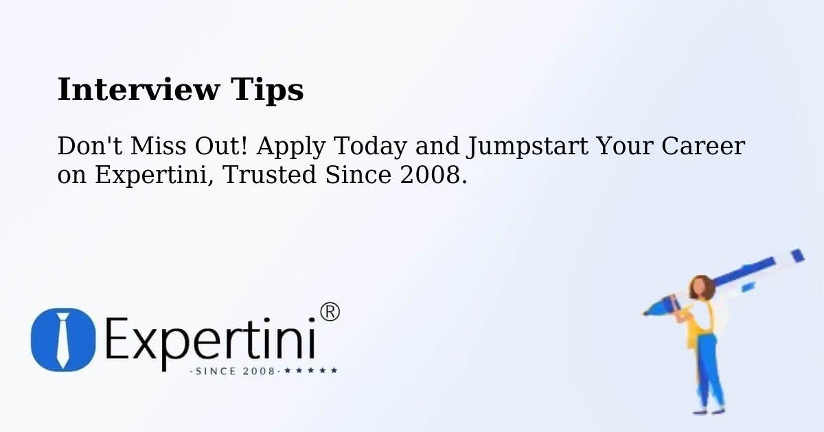 Interview Tips & Techniques for Job Seekers – Geraldine - Geraldine, New Zealand Jobs Expertini